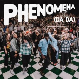 Phenomena (DA DA)