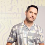 Multiple GRAMMY-Nominated, Dove Award-Winning Brandon Heath Releases First Centricity Music Single 'Human Nature'