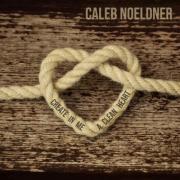 Caleb Noeldner Releases 'Create in Me a Clean Heart'