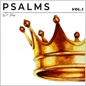 Psalms, Vol. 1 EP