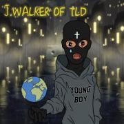 J.Walker of TLD Releases 'Young Boy'