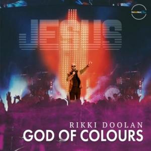 God of Colours