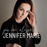 Jennifer Marie Releases Debut Single 'You Can Whisper'