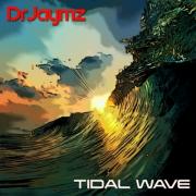 Dr Jaymz Releases EDM Song 'Tidal Wave' To Battle Opioid Crisis