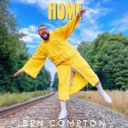 Ben Compton Releases New Single 'Home'