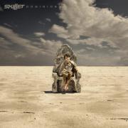 Skillet Announce New Studio Album 'Dominion'