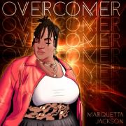 Chicago Worship Leader Marquetta Jackson Releases 'Overcomer' Lyric Video