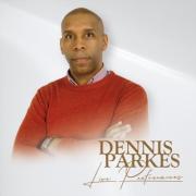 Dennis Parkes Releases 'Live Performances' Album
