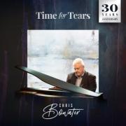 Chris Bowater Releases 'Time for Tears' 30 Year Anniversary Digitally Remastered Version