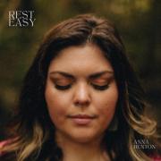 Anna Benton Announces Her New Single 'Rest Easy'