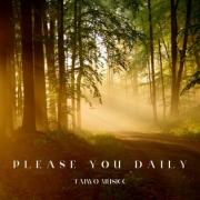 Taiwo.Musicc Releases 'Please You Daily'