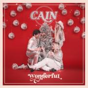 Award-Winning Sibling Trio Cain Releases First-Ever Holiday EP, 'Wonderful'