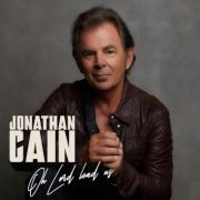 Rock & Roll Hall Of Fame, Journey Member Jonathan Cain Releases 'Oh Lord Lead Us' EP