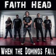 Blog: LTTM Single Awards 2021 - No. 5: Faith Head - When the Dominos Fall