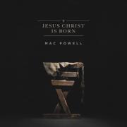 Mac Powell Releases New Christmas Song; 'New Creation' Album Debuted at No. 1