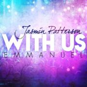 Jasmin Patterson Releases 'With Us (Emmanuel)'