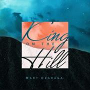 Mary Ozaraga Releases Unique Christmas Song 'King on the Hill'