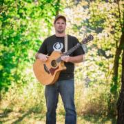 Singer/Songwriter Jamie Hiscox Releases 'On the Water'