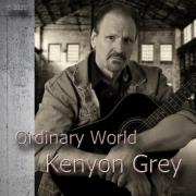 Kenyon Grey Releases 'Ordinary World'