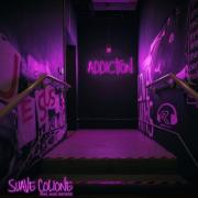  US Rapper Suave Colione Releases New Single 'Addiction'