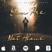 Brian Jamal Releases 'You Are Not Alone' Single