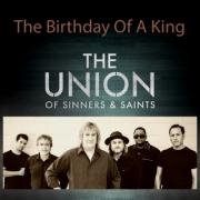 John Schlitt and The Union of Sinners & Saints Unveil Reimagined Version of Classic Christmas Song 'The Birthday of a King'