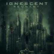 Female Fronted Rock Band Ignescent Release 'Remnant' Single/Video