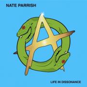 Nate Parrish Offers Authentic Rebellion With Newly Released 'Life in Dissonance'