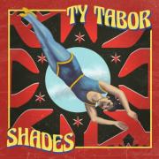 Ty Tabor Releases New Album 'Shades'