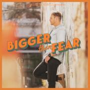 Andrew Kurtz Releases 'Bigger Than Fear' Ahead of New Album