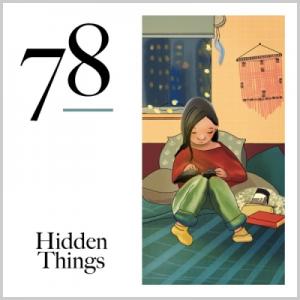 78 (Hidden Things)