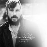 Ben Fuller, Newly Signed To Provident, Makes His Introduction With 'Who I Am'