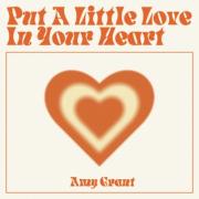 Amy Grant Releases Cover, One of A Kind Video For 'Put A Little Love In Your Heart'