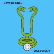 Nate Parrish Releases New Album 'Soul Surgery'