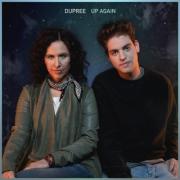 Dupree Release 'Up Again'