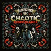 Chaotic Resemblance Release New Album 'Nazarites'