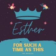 One Voice Releases 'Not Alone' Single From Esther: The Musical