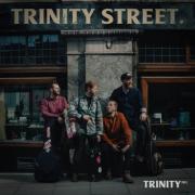 Awards-Winning Netherlands Pop Band Trinity Releases 'Don't Be Scared' Video