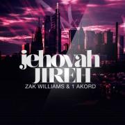 Zak Williams & 1AKORD's 'Jehovah Jireh' #1 On Billboard Gospel Radio Indicator Chart