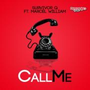 Survivor Q Releases New Visual For 'Call Me'