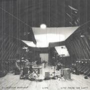 Elevation Worship Releases 'LION: Live From The Loft' Acoustic LP