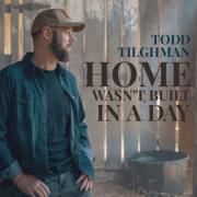 The Voice Season 18 Winner Todd Tilghman Releases A Soundtrack For Families With 'Home Wasn't Built in a Day'