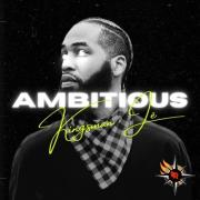 Kingsman JE Drops 'Ambitious' New Album