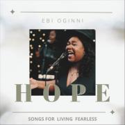 Nigerian-Born Irish Singer/Songwriter Ebi Oginni Releases Full-Length Debut 'Hope'