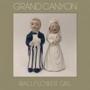Grand Canyon - Wallflower Girl