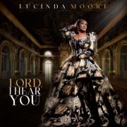 Songstress Lucinda Moore Soars To #1 On BDS Gospel Indicator Radio Chart With Single 'Lord, I Hear You'