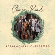 Chosen Road Celebrated On Billboard's Year-End Bluegrass Chart