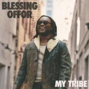 Blessing Offor Receives Two GRAMMY Nominations