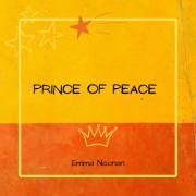 Emma Noonan Releases New Single 'Prince of Peace'