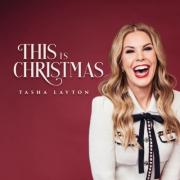Tasha Layton Celebrates The Season With Full-Length Holiday Debut